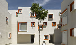 Lessons learned: The complex realities when designing communal social housing