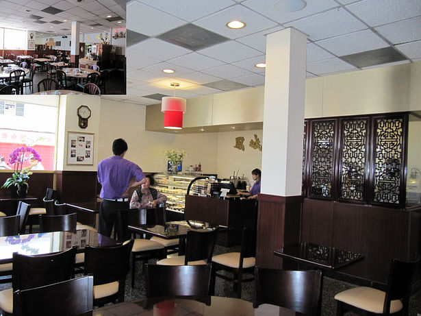 Phoenix Inn Chinese Cuisine, Chinatown, Los Angeles