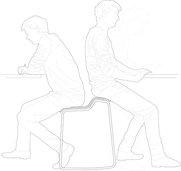 Sitting positions