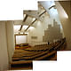 Lecture hall of Aalto University via A.D.Morley & J.A.Wong 