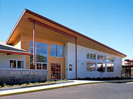 Santa Rita & Loyola Elementary Schools