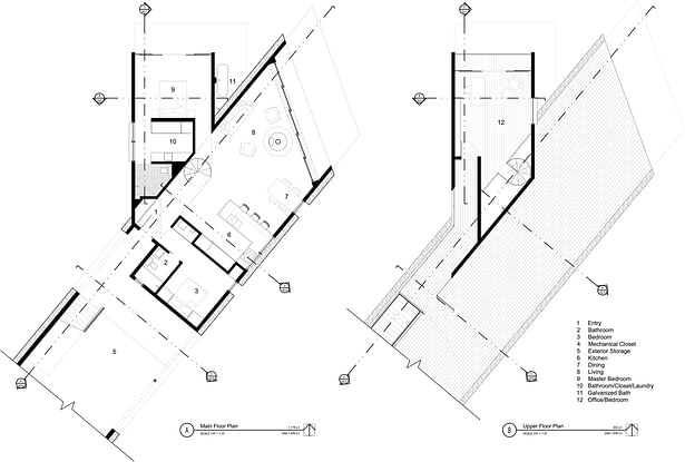 Floor Plans