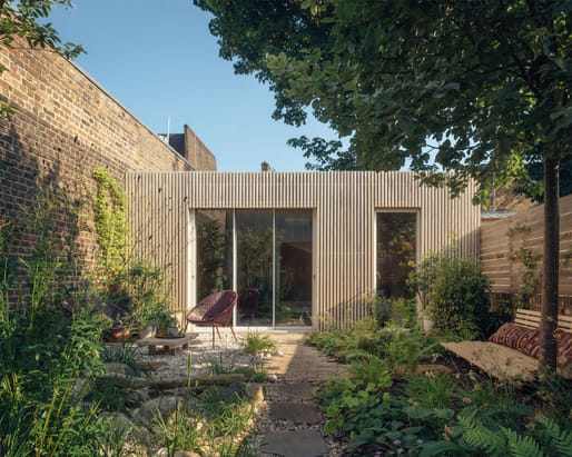 Hope Villa by Proctor & Shaw. Image: courtesy Jim Stephenson Hope Villa by Proctor & Shaw. Image: courtesy Jim Stephenson