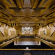 Philharmonic Hall Szczecin in Szczecin, Poland by Barozzi / Veiga. Photo: Simon Menges.