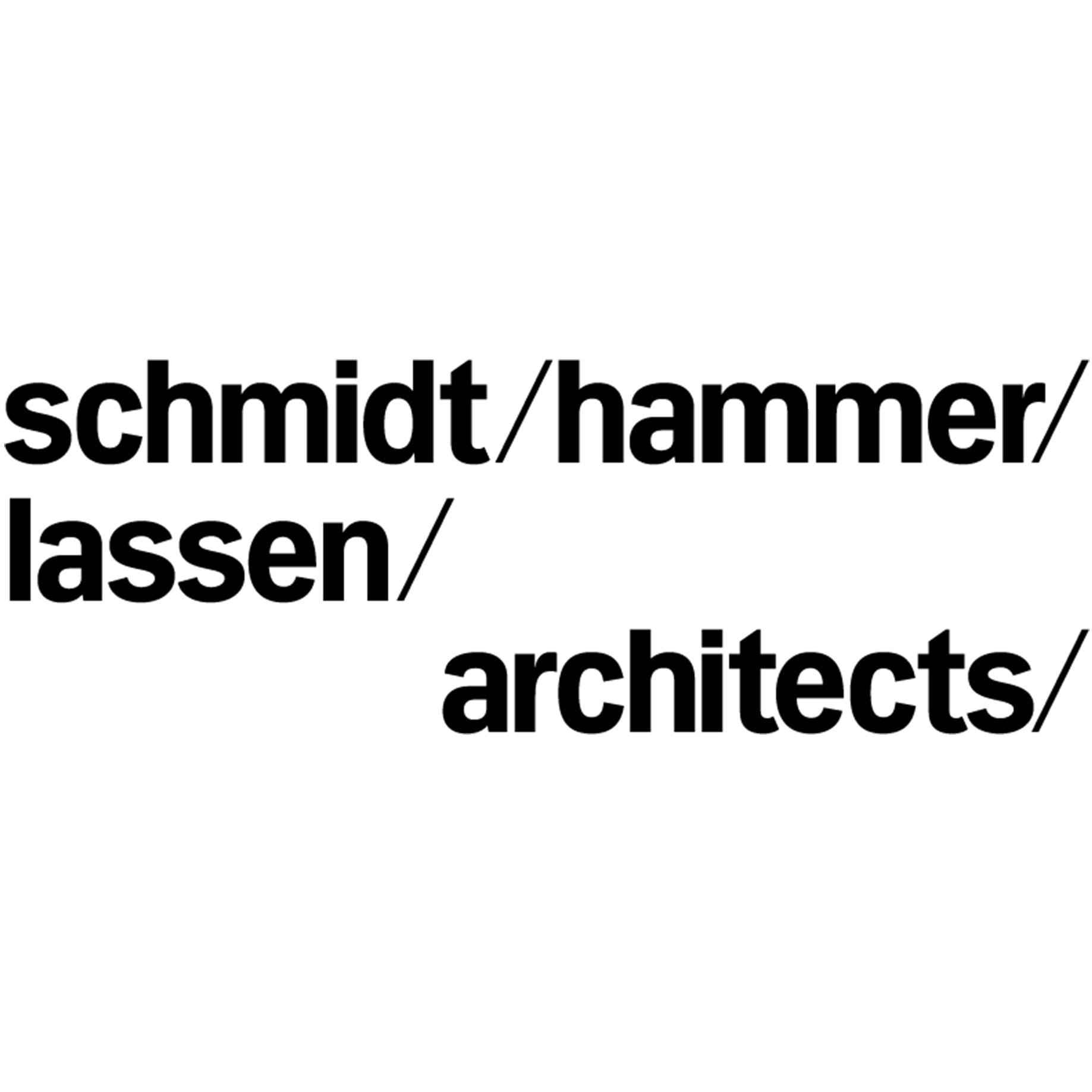 Schmidt Hammer Lassen Architects