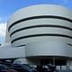 The Guggenheim in New York. Credit: Wikipedia