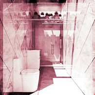 Bathroom Render Concepts