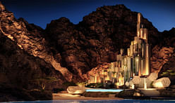 NEOM launches Siranna resort concept on the Gulf of Aqaba