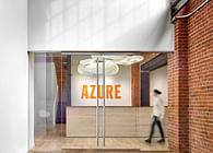 Azure Publishing Office