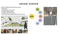 EECHO CULTURAL CENTER​