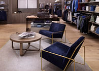 JHA Develops Store Concept to Guide the Peter Millar Brand for the Next Decade