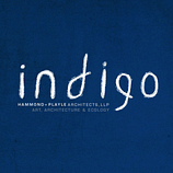 Indigo | Hammond + Playle Architects