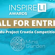 INSPIRELI Croatia Competition