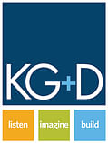 KG+D Architects, PC