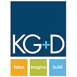 KG+D Architects, PC