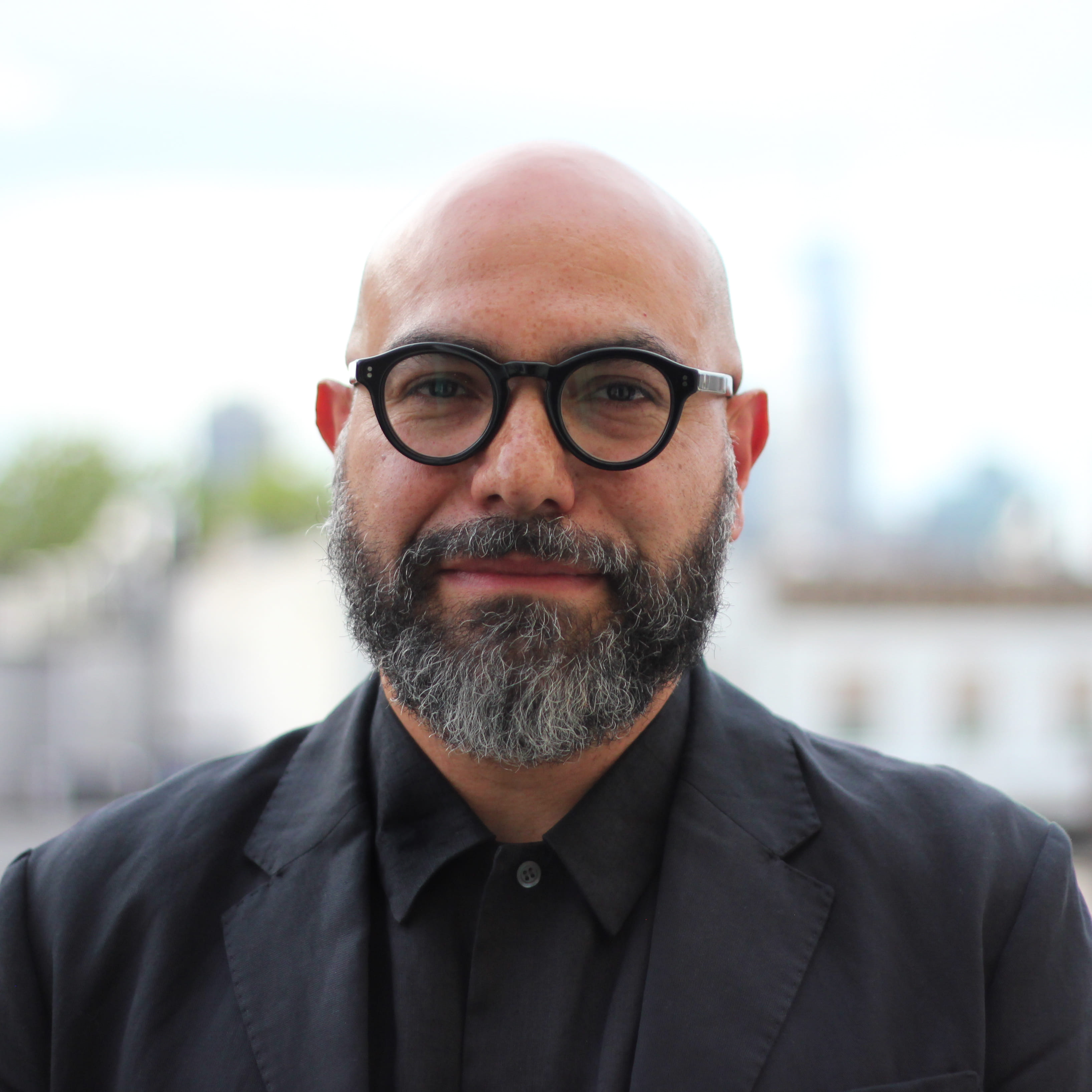quilian-riano-named-dean-of-pratt-school-of-architecture-news-archinect
