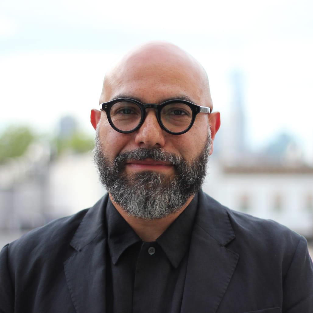 Quilian Riano Named Dean Of Pratt School Of Architecture News Archinect quilian-riano-named-dean-of-pratt-school-of-architecture-news-archinect