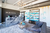 Haven Salon & Spa