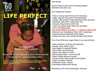 2022 | Life Perfect: Before and After by J. F. Bautista