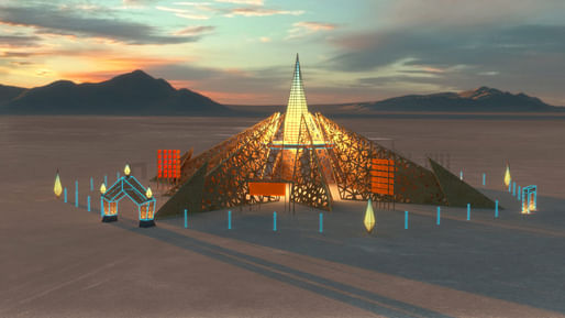 Image via Burning Man Journal