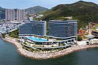 Aedas-Designed The Fullerton Ocean Park Hotel Hong Kong to Offer Luxury Waterfront Escape 