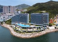 Aedas-Designed The Fullerton Ocean Park Hotel Hong Kong to Offer Luxury Waterfront Escape 
