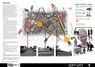 Soft City - Gautrain precinct