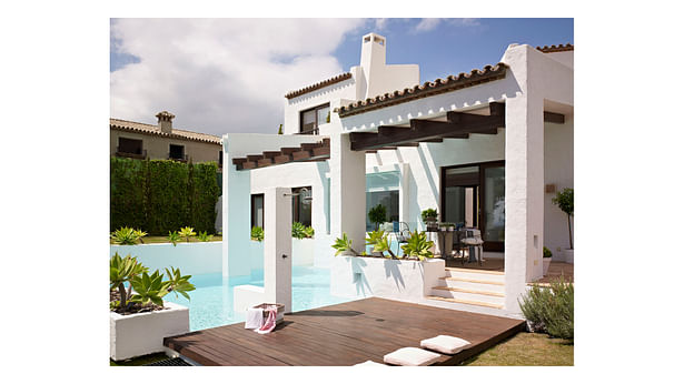 Marbella Architects