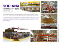 SORIANA “BREAKFAST” ZONE