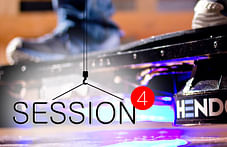 A Chat with the Architect who Invented the Hoverboard: Episode 4 of Archinect Sessions out now!