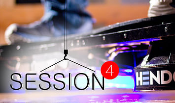 A Chat with the Architect who Invented the Hoverboard: Episode 4 of Archinect Sessions out now!