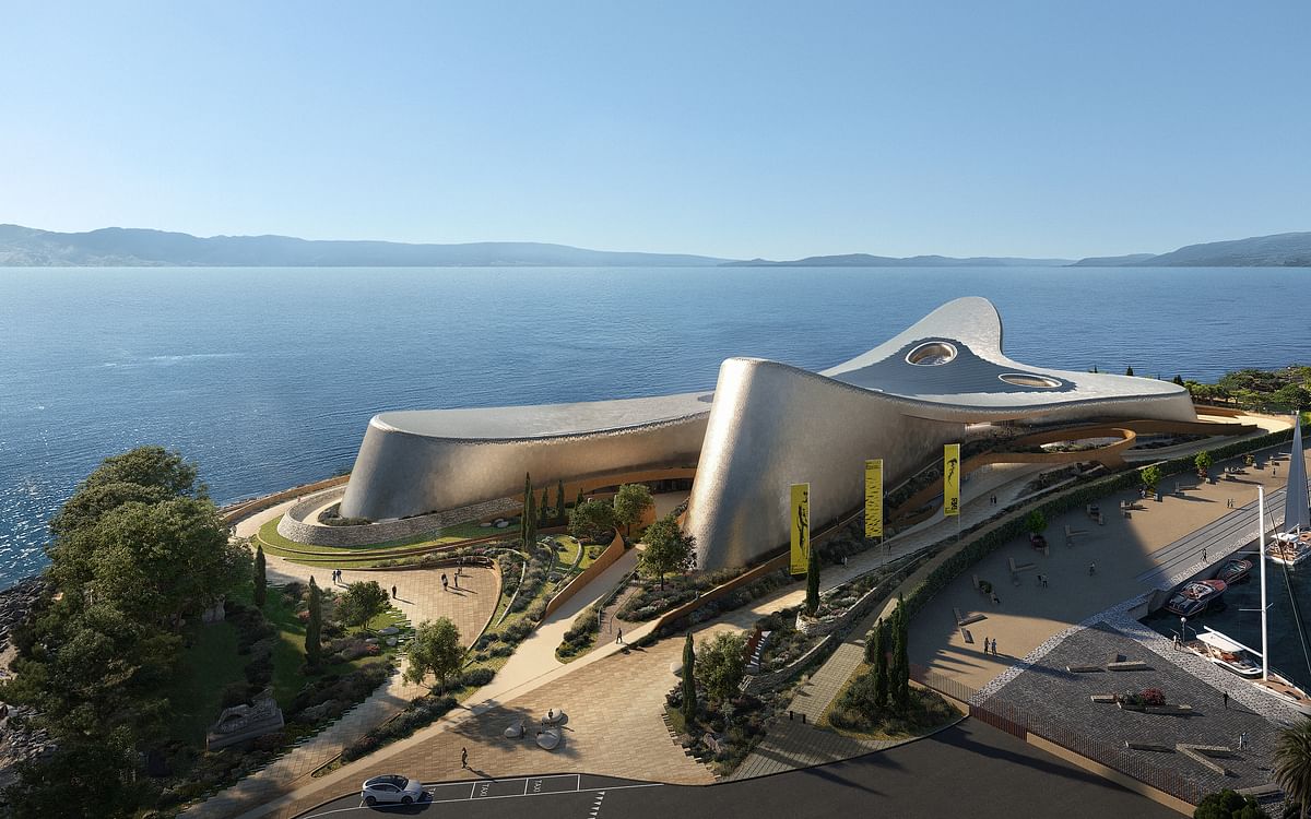 Two major Italian projects from Zaha Hadid Architects move forward