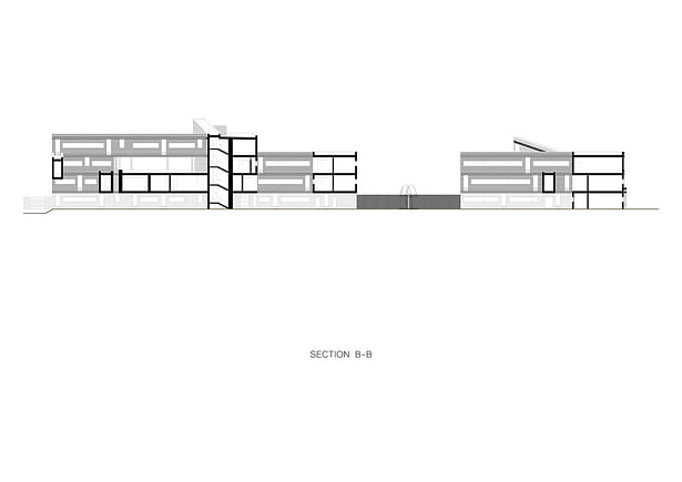 D13-SectionB-B-Fazili Educational Complex