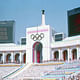 The 1984 Olympics in LA were widely considered a success. Credit: Wikipedia