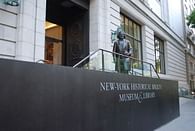 New York Historical Society Museum & Library