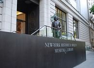 New York Historical Society Museum & Library