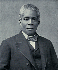 Edward Blyden | Courtesy Google