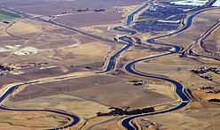 Huge groundwater reserves discovered deep below California's Central Valley