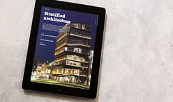 The Domus iPad app maintains an impressive 5-star rating six months after launch
