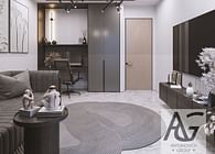 Top Provider of Interior Design and Fit-out Company 