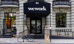 WeWork seeks to vacate 40 New York properties following bankruptcy filing