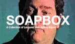 Soapbox: Jeffrey Kipnis