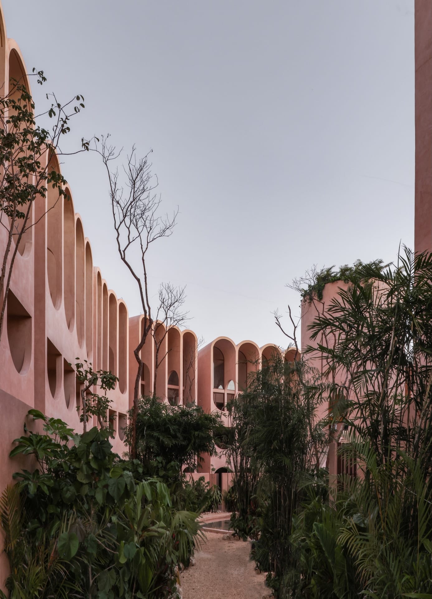 10 architectural designs we liked this week