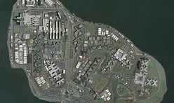 Architecture of correction: Rikers Island
