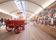 Robinsons Brewery Visitor Centre