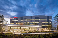 MD Anderson Cancer Center at Cooper