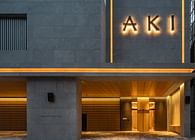 Aedas-Designed AKI Hong Kong – MGallery to deliver a remarkable hospitality experience