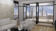 Fifth Avenue Apartment