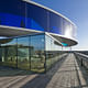 Aarhus Museum of Modern Art (ARoS) in Aarhus, Denmark by schmidt hammer lassen architects