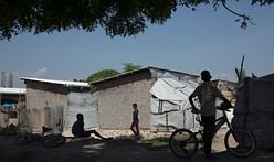 Four years and half a billion dollars later, the Red Cross has built six houses in Haiti